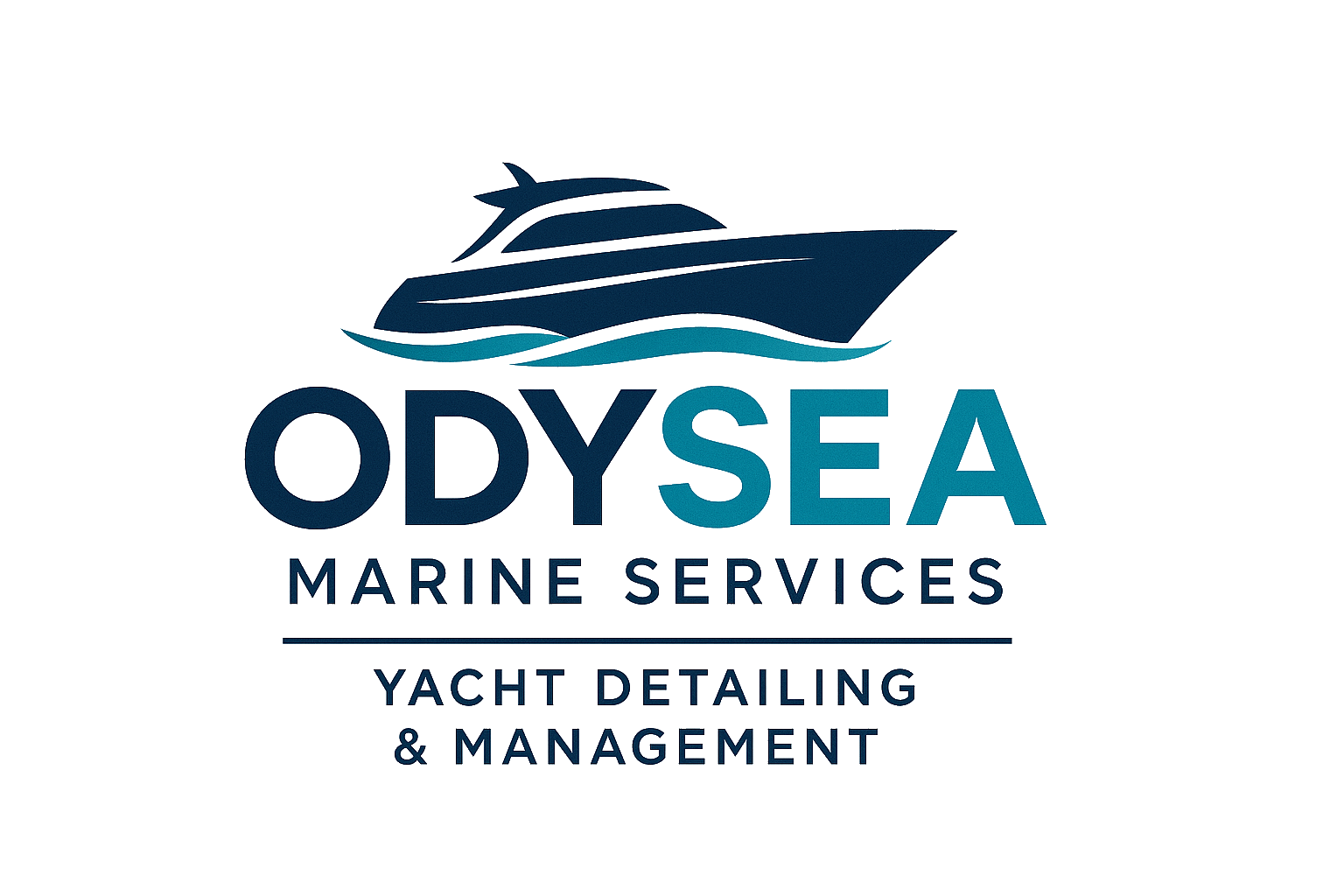 OdySea — Yacht Detailing & Management in South Florida